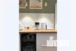 2-к квартира, посуточно, 58м2, 2/9 этаж