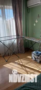 2-к квартира, посуточно, 41м2, 2/5 этаж