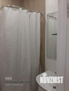 Студия квартира, посуточно, 27м2, 1/8 этаж