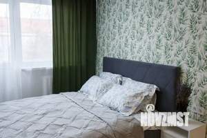 1-к квартира, посуточно, 32м2, 3/4 этаж