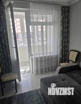 2-к квартира, на длительный срок, 57м2, 12/16 этаж