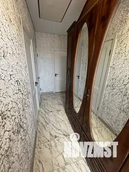 3-к квартира, посуточно, 50м2, 2/2 этаж