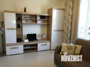 Студия квартира, посуточно, 32м2, 3/3 этаж