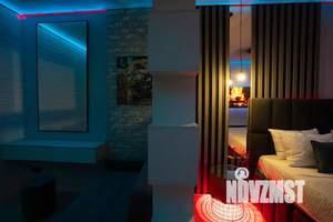 1-к квартира, посуточно, 37м2, 3/11 этаж