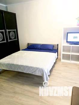 1-к квартира, посуточно, 37м2, 2/5 этаж