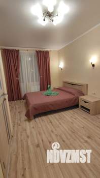 1-к квартира, на длительный срок, 40м2, 16/20 этаж