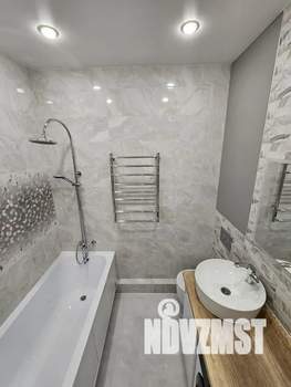 1-к квартира, посуточно, 40м2, 5/14 этаж