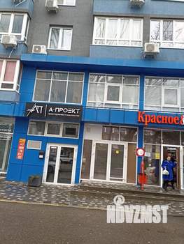 1-к квартира, на длительный срок, 57м2, 3/16 этаж