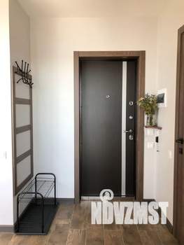 1-к квартира, посуточно, 34м2, 18/20 этаж