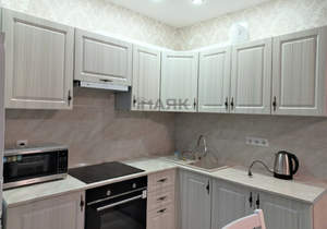 Студия квартира, на длительный срок, 37м2, 5/5 этаж