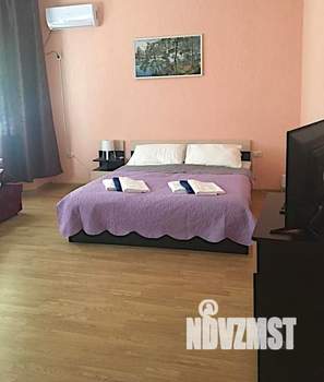 3-к квартира, посуточно, 70м2, 1/1 этаж