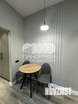 Студия квартира, на длительный срок, 30м2, 2/4 этаж