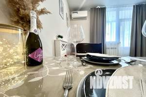 1-к квартира, посуточно, 28м2, 16/20 этаж