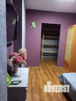 1-к квартира, на длительный срок, 41м2, 7/7 этаж