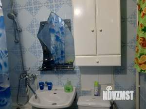 2-к квартира, на длительный срок, 48м2, 1/5 этаж