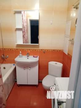 2-к квартира, на длительный срок, 47м2, 3/19 этаж