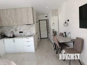 1-к квартира, посуточно, 32м2, 3/7 этаж