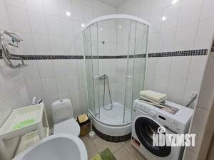 1-к квартира, на длительный срок, 40м2, 2/10 этаж