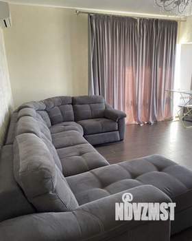 2-к квартира, на длительный срок, 92м2, 1/6 этаж