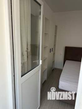 Студия квартира, на длительный срок, 31м2, 5/19 этаж