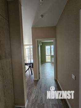 1-к квартира, на длительный срок, 40м2, 4/4 этаж