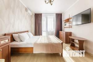 2-к квартира, посуточно, 55м2, 3/10 этаж