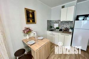 1-к квартира, посуточно, 28м2, 2/16 этаж