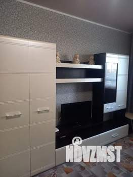 1-к квартира, посуточно, 40м2, 1/10 этаж