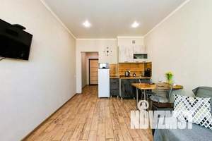 1-к квартира, посуточно, 22м2, 4/6 этаж