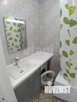 1-к квартира, на длительный срок, 33м2, 8/9 этаж