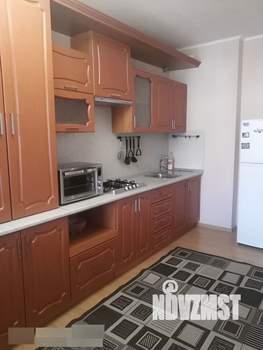2-к квартира, посуточно, 90м2, 3/8 этаж
