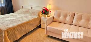 1-к квартира, посуточно, 34м2, 1/1 этаж