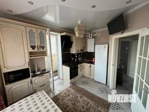 2-к квартира, на длительный срок, 55м2, 3/13 этаж