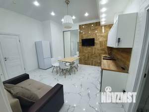 2-к квартира, посуточно, 80м2, 20/23 этаж