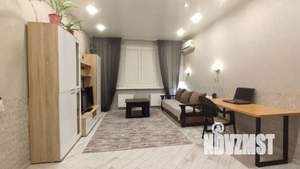 1-к квартира, посуточно, 48м2, 1/7 этаж