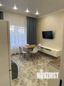 2-к квартира, на длительный срок, 52м2, 2/2 этаж