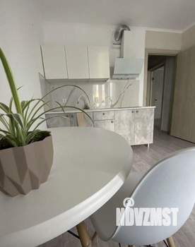 1-к квартира, на длительный срок, 34м2, 15/16 этаж