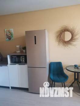 2-к квартира, посуточно, 38м2, 5/18 этаж