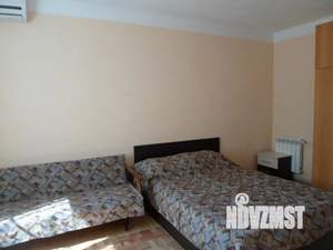 1-к квартира, посуточно, 30м2, 2/2 этаж