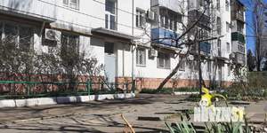 2-к квартира, на длительный срок, 45м2, 3/4 этаж