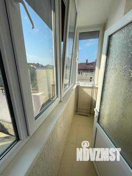 3-к квартира, на длительный срок, 90м2, 3/3 этаж