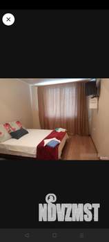 1-к квартира, на длительный срок, 45м2, 6/9 этаж