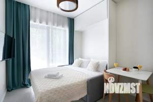 1-к квартира, посуточно, 19м2, 7/8 этаж