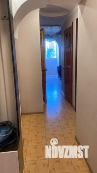 2-к квартира, на длительный срок, 53м2, 4/5 этаж