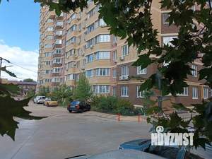 1-к квартира, на длительный срок, 47м2, 8/13 этаж