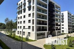 2-к квартира, посуточно, 68м2, 2/7 этаж