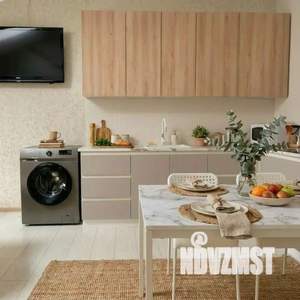 3-к квартира, посуточно, 56м2, 1/1 этаж