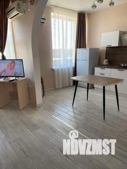 3-к квартира, посуточно, 60м2, 4/4 этаж