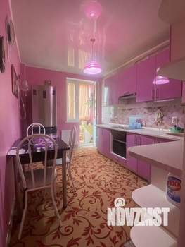 1-к квартира, на длительный срок, 35м2, 2/12 этаж