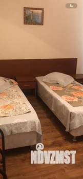 2-к квартира, на длительный срок, 60м2, 3/3 этаж